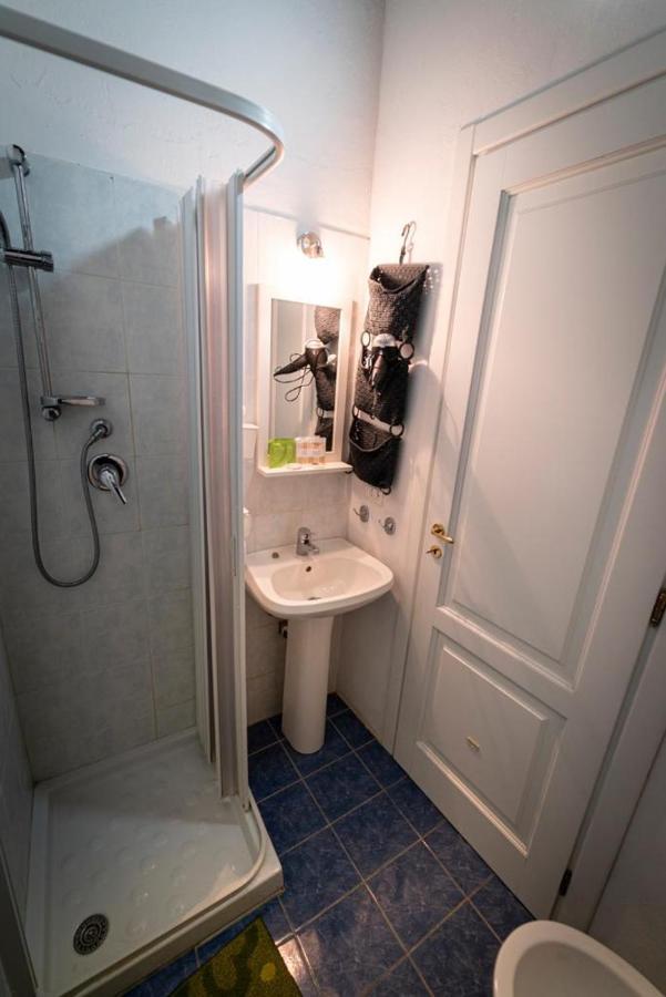 Perla Marina Appartement Syracuse Buitenkant foto