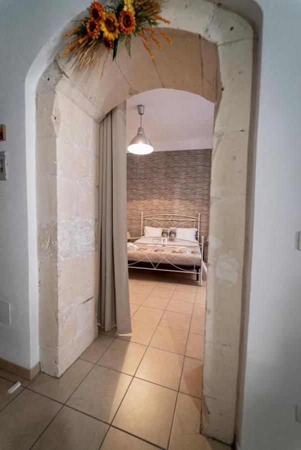Perla Marina Appartement Syracuse Buitenkant foto