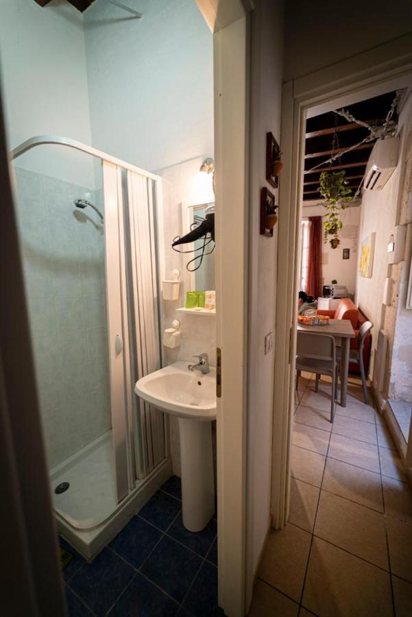 Perla Marina Appartement Syracuse Buitenkant foto